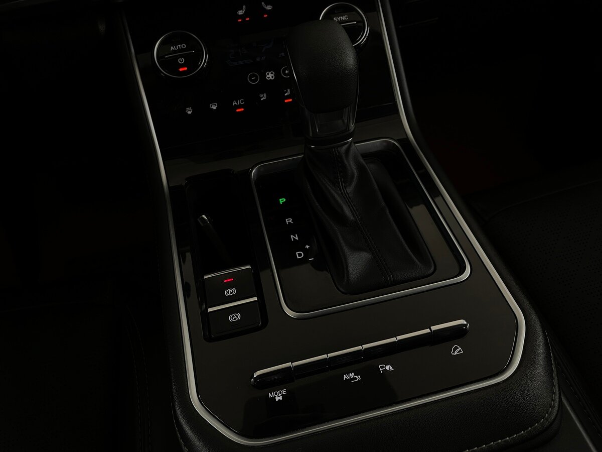 Chery Tiggo 8 Pro I, 2021 Фото №9