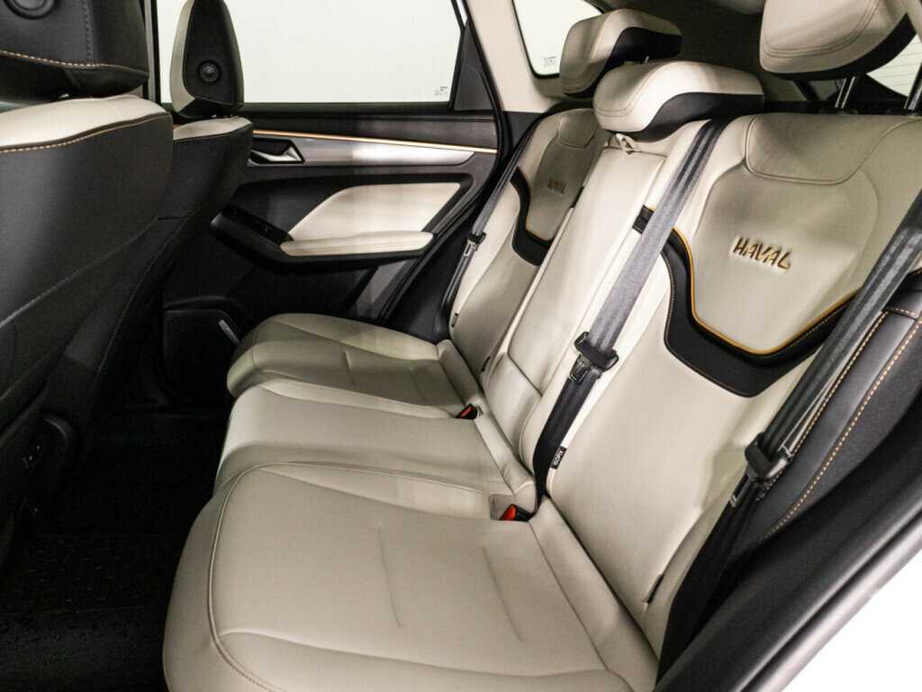 Haval Jolion, 2023 Фото №10