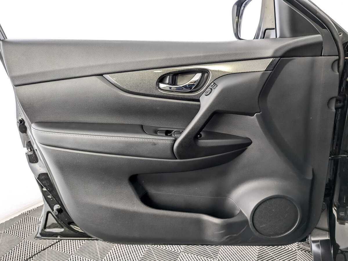 Nissan X-Trail, 2018 Фото №17