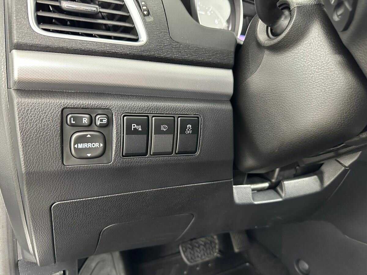 Haval H6, 2018 Фото №9