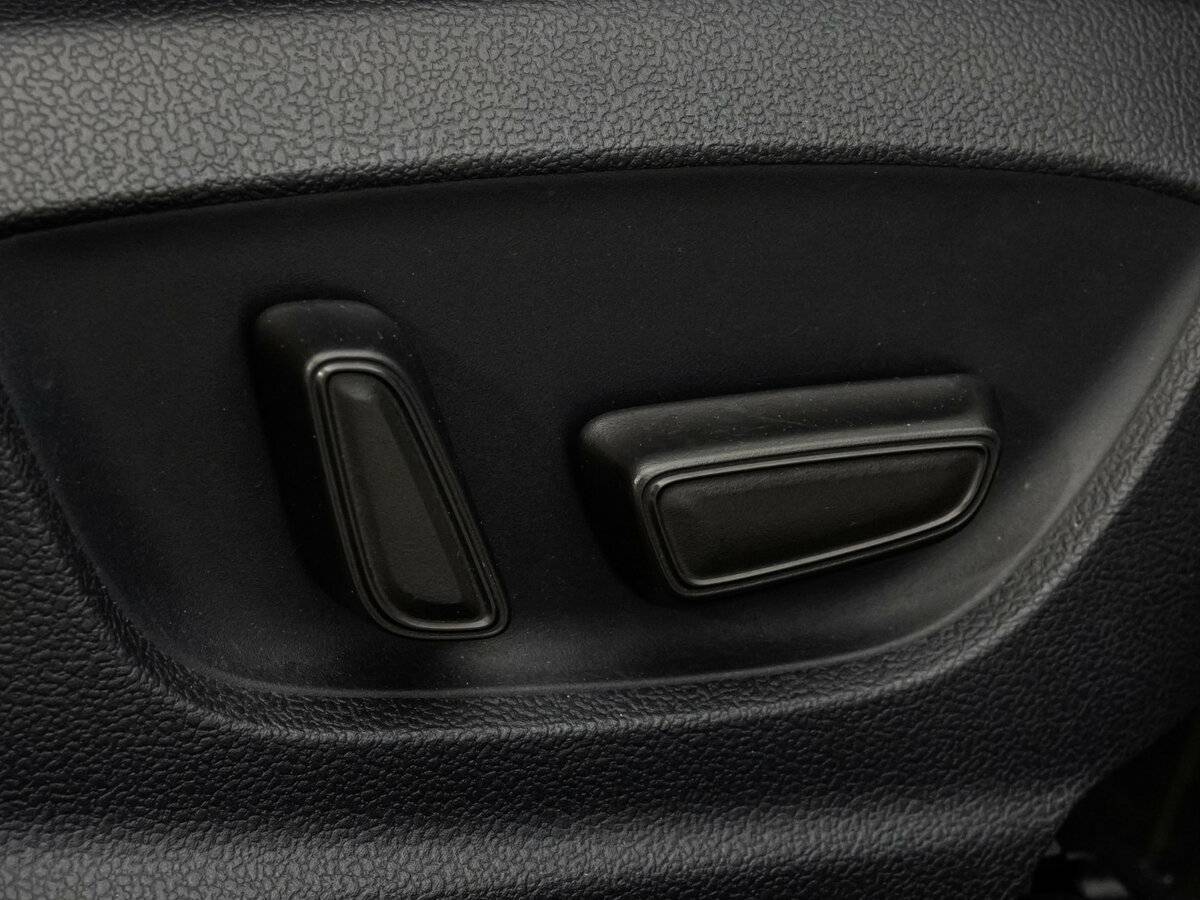 Toyota Camry, 2018 Фото №24