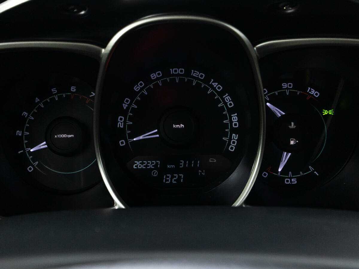 Lada (ВАЗ) Vesta, 2017 Фото №12