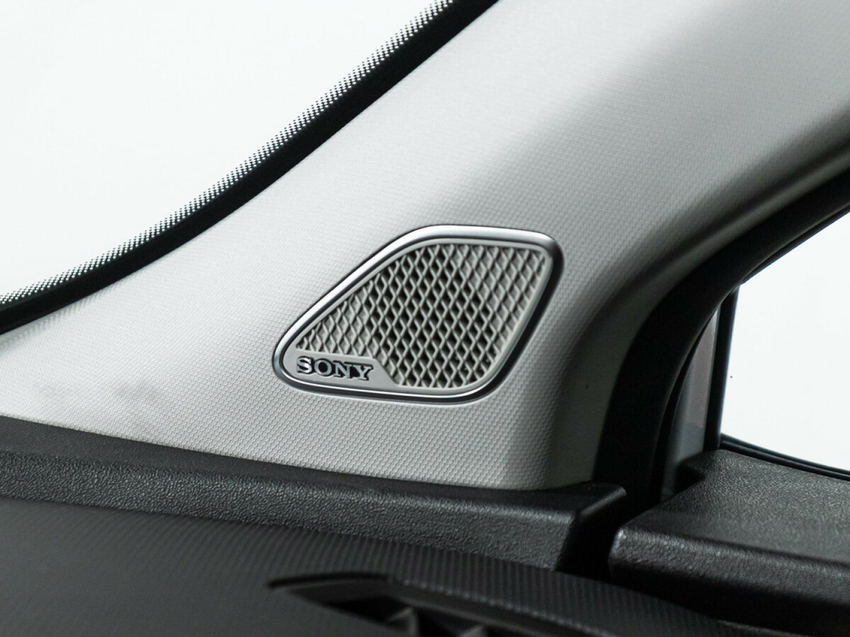 Omoda C5 I, 2023 Фото №20