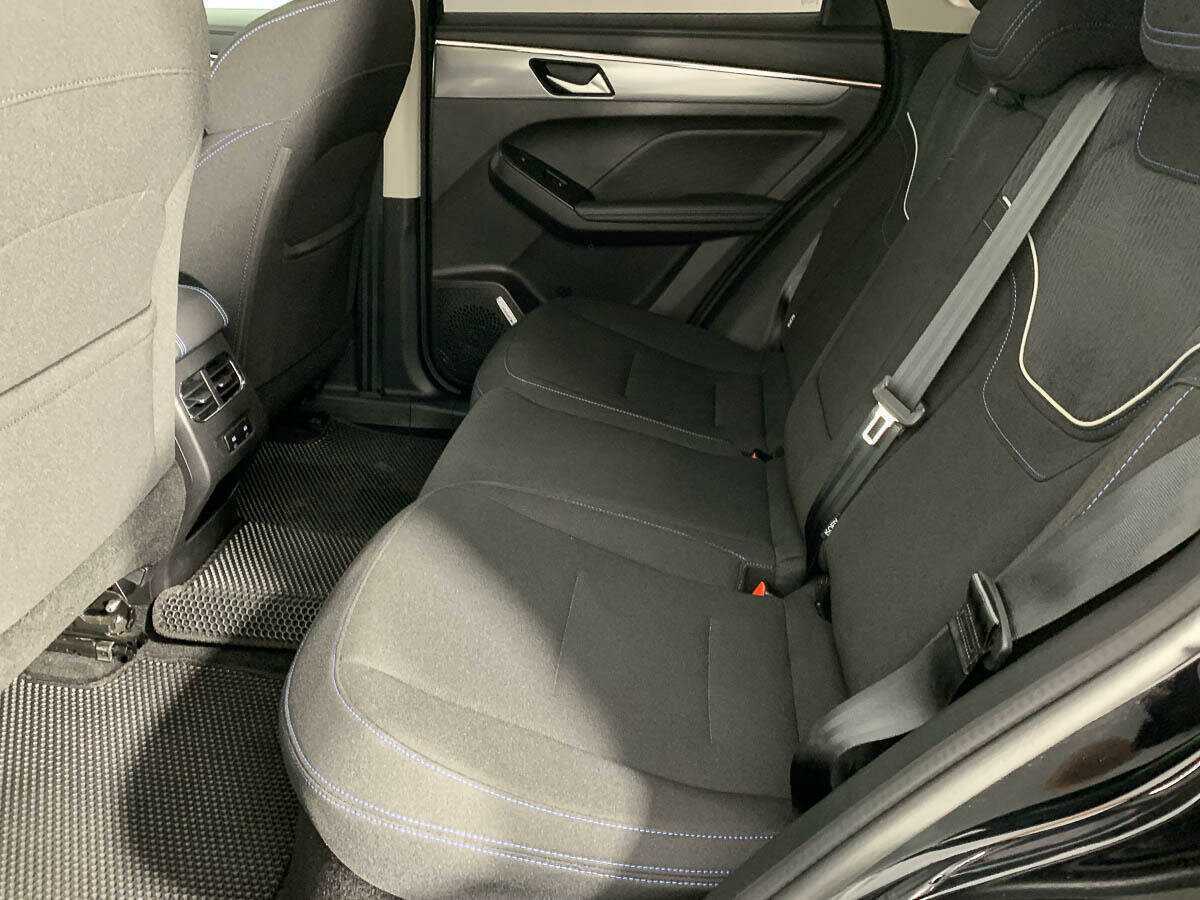 Haval Jolion, 2023 Фото №11