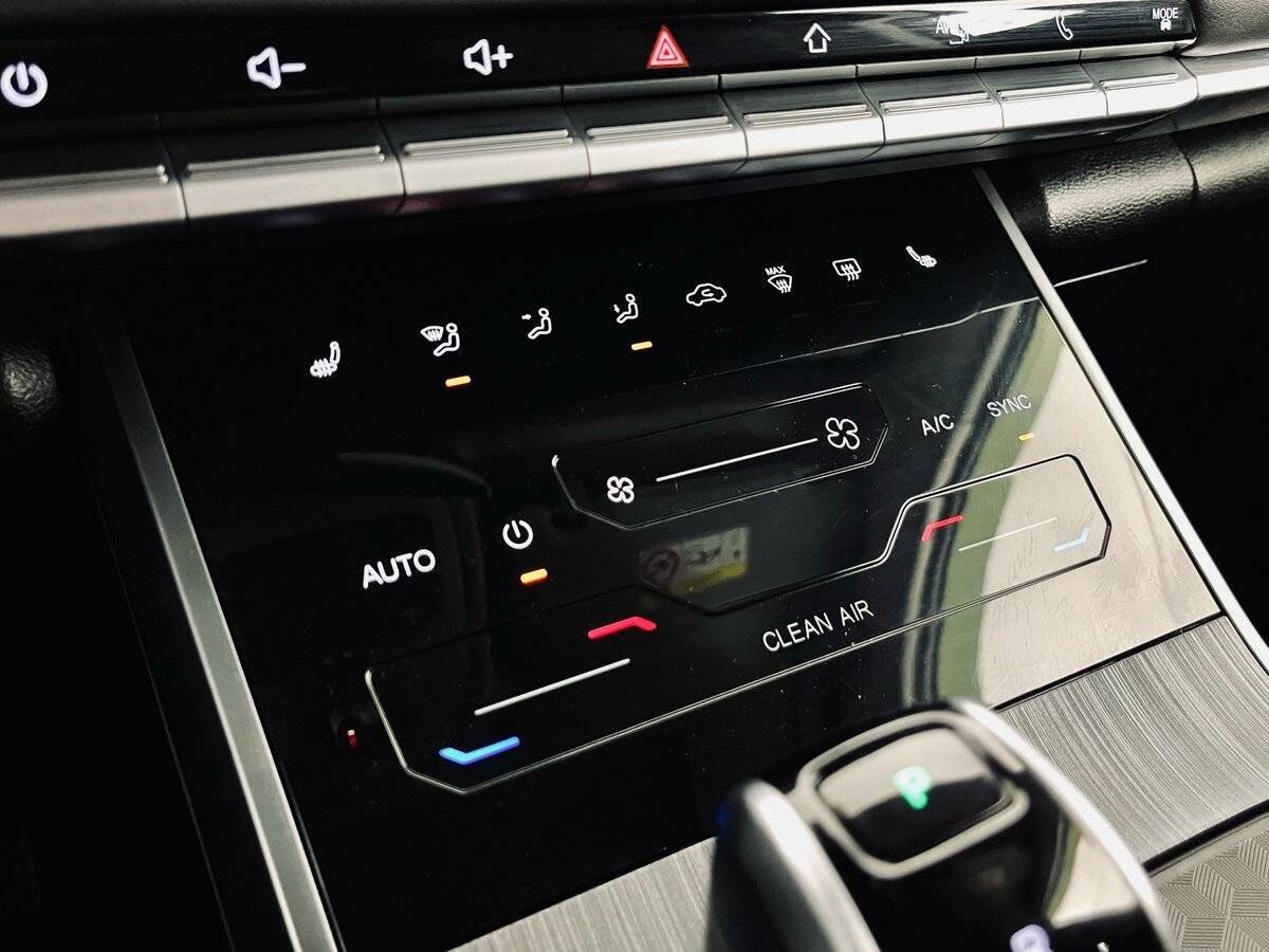 Chery Tiggo 4 Pro, 2023 Фото №18