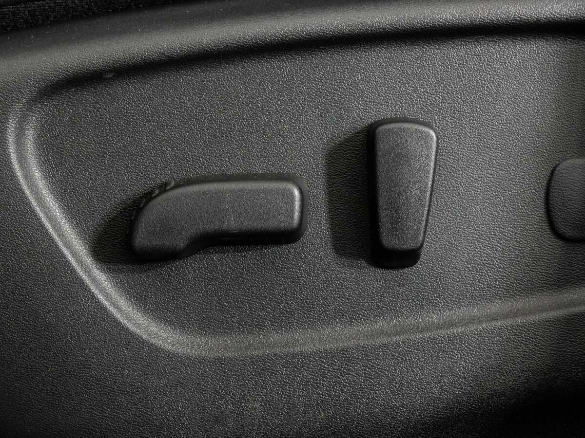 Nissan Qashqai, 2016 Фото №15