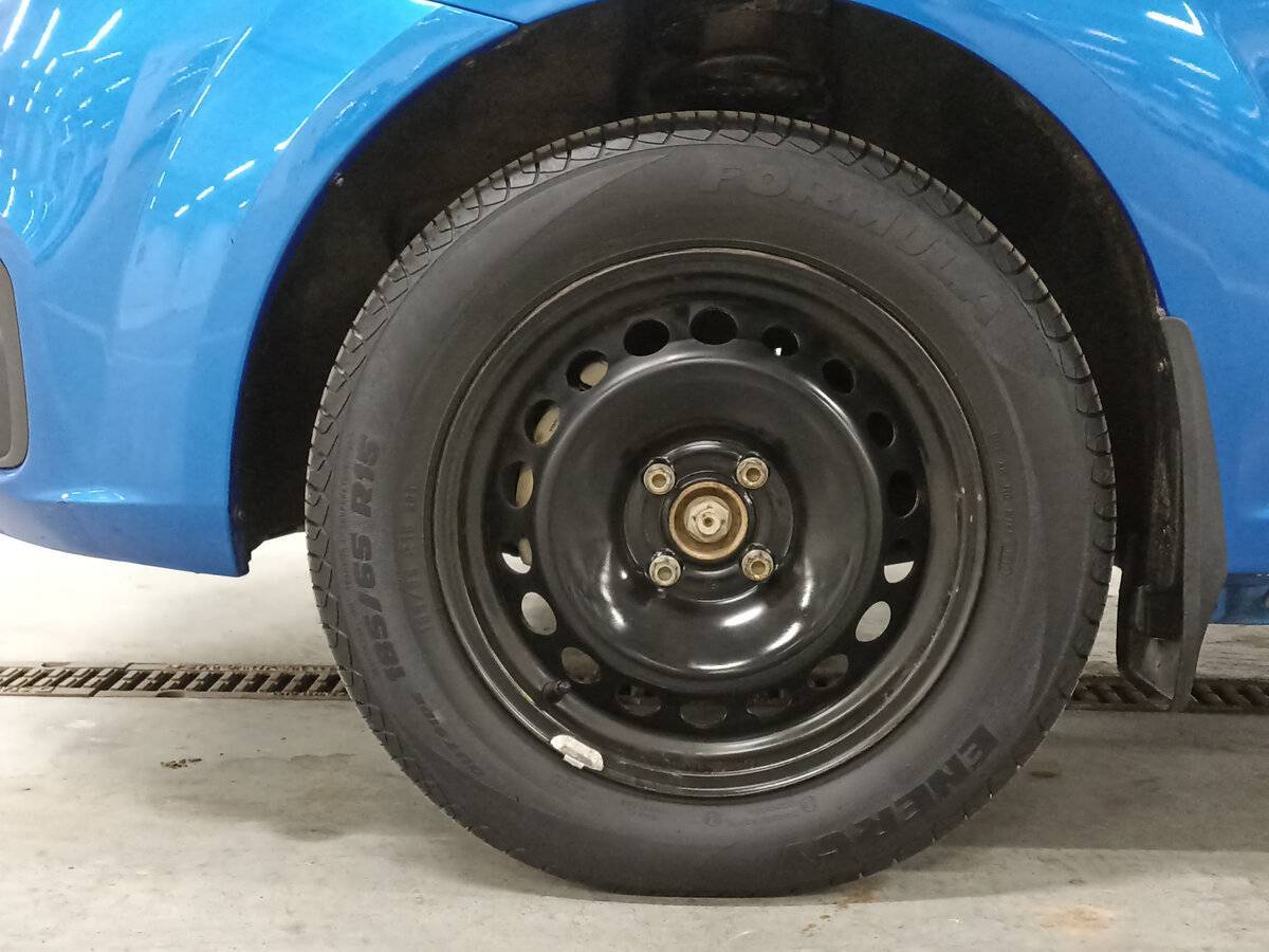 Lada (ВАЗ) Largus, 2021 Фото №18