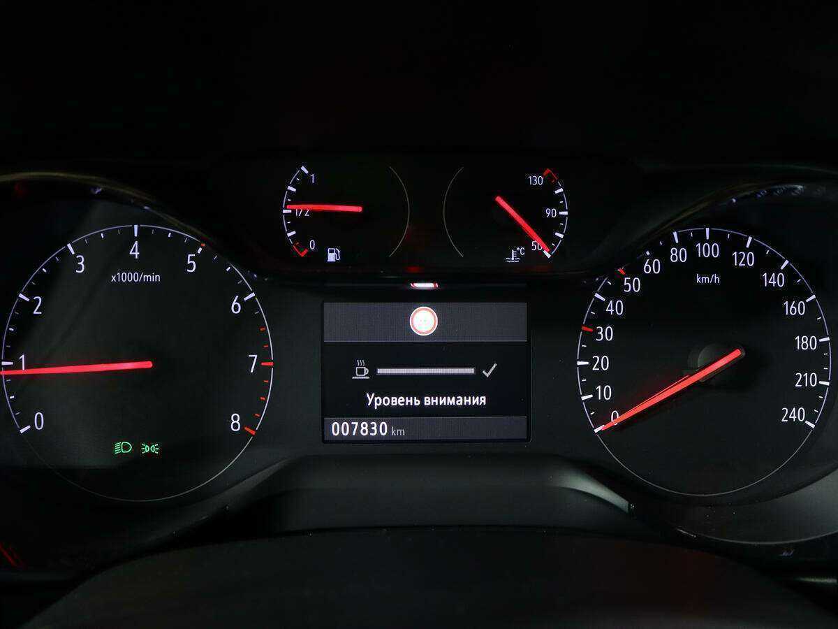 Opel Corsa, 2022 Фото №9