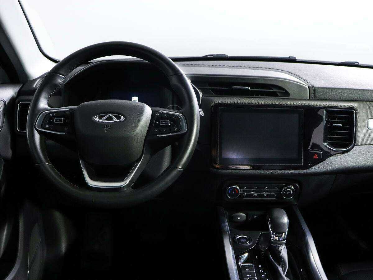 Chery Tiggo 4, 2019 Фото №10