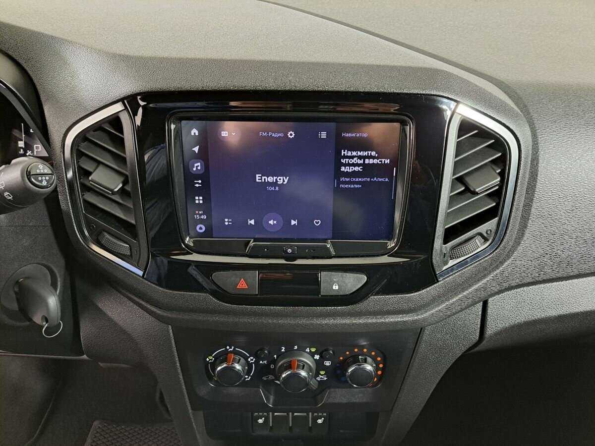 Lada (ВАЗ) XRAY Cross, 2020 Фото №13