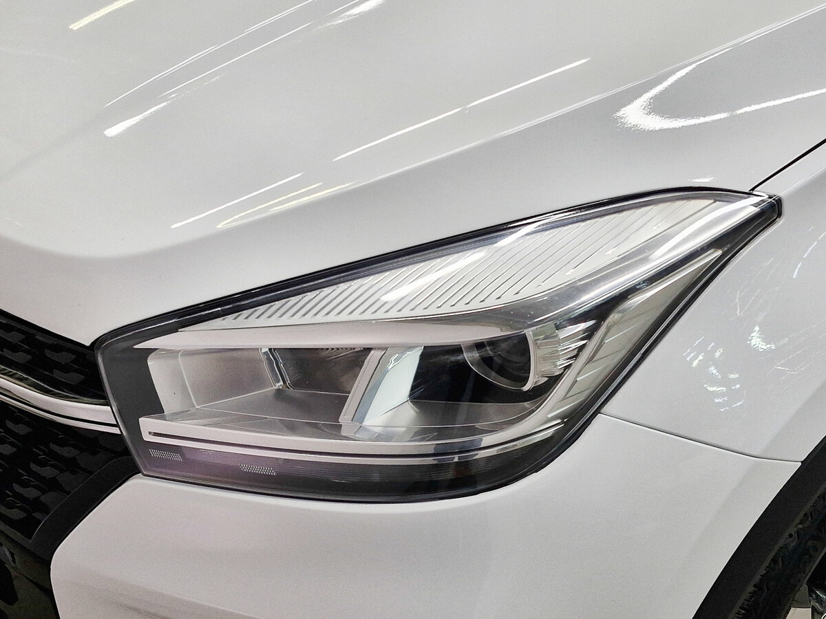 Chery Tiggo 4 I Рестайлинг, 2022 Фото №11