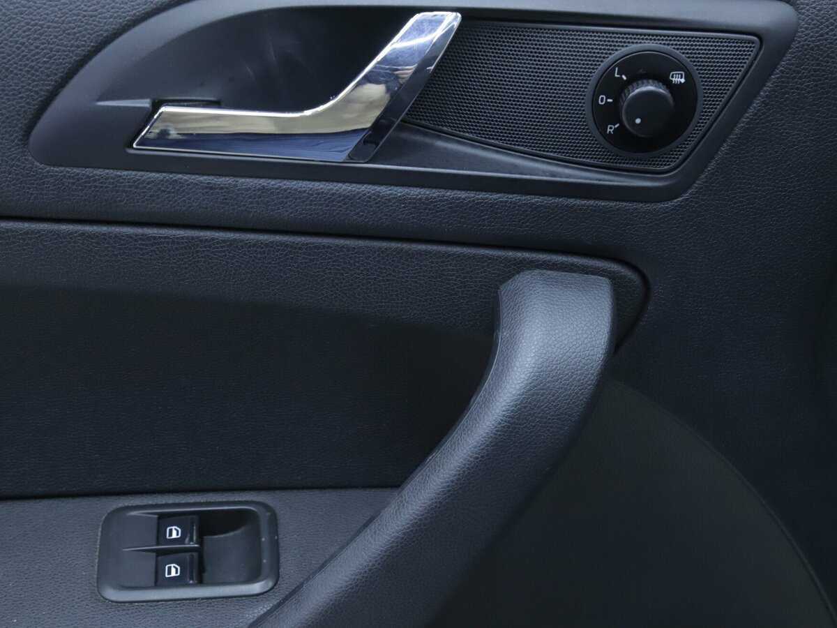 Skoda Yeti, 2014 Фото №8