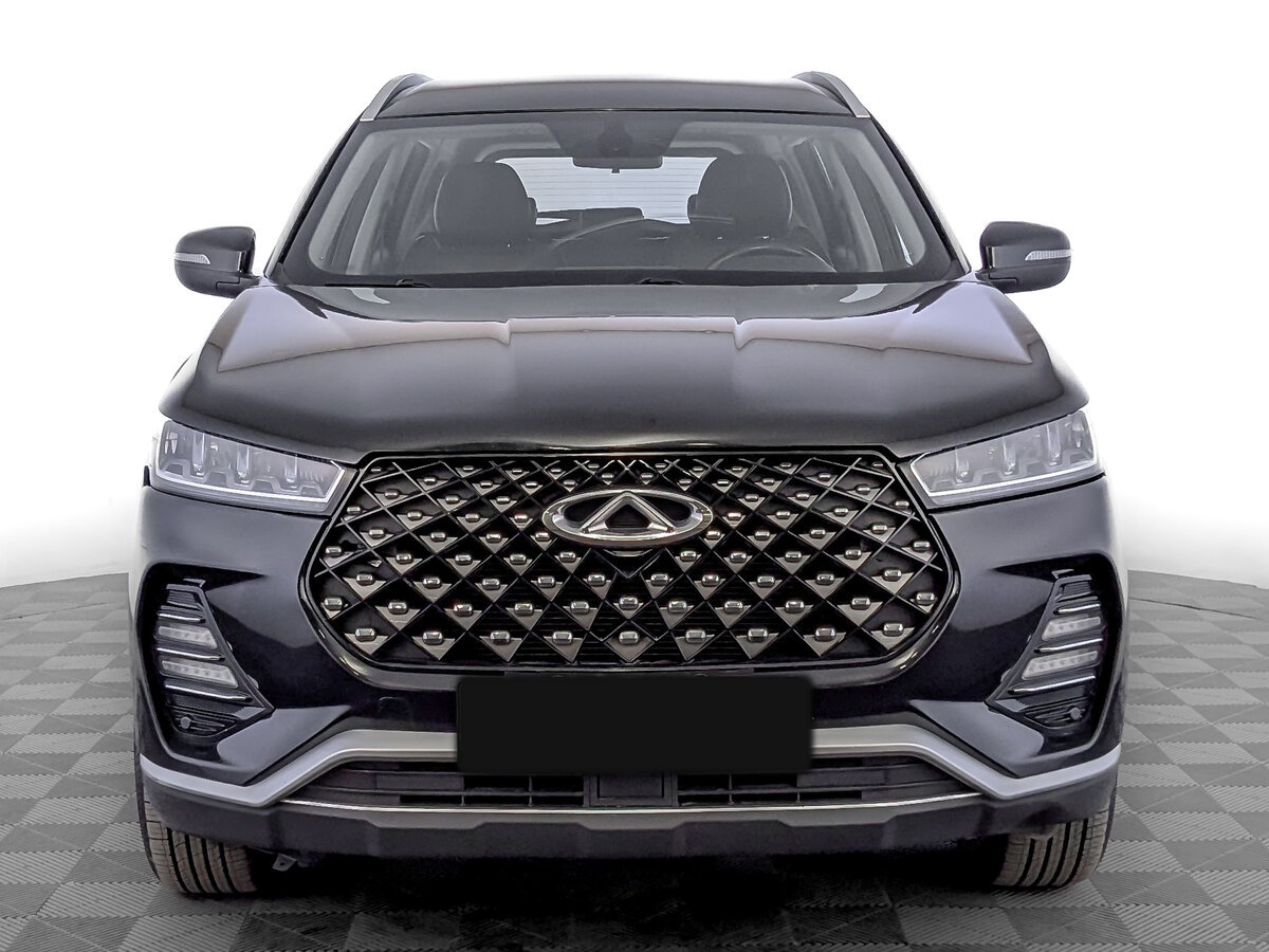 Chery Tiggo 7 Pro I, 2022 Фото №2