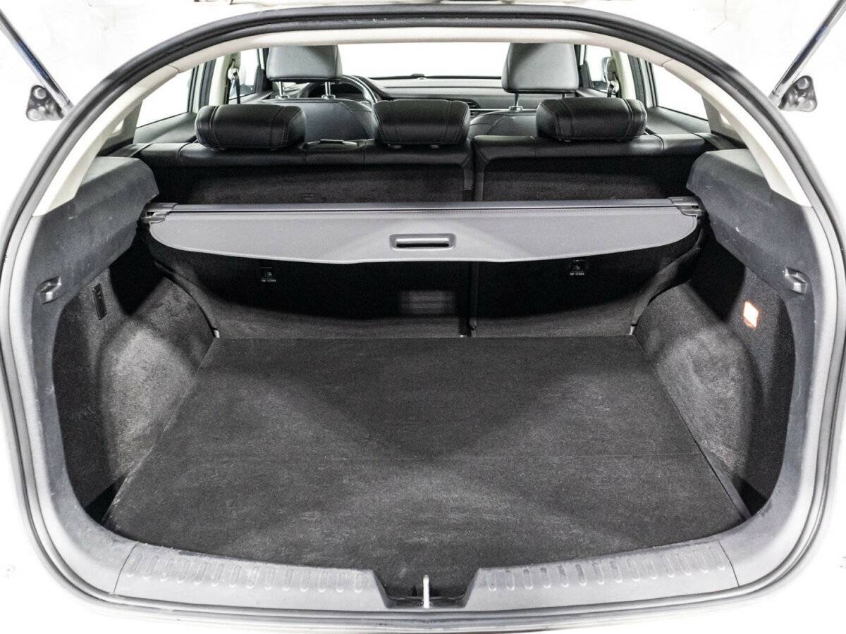 Haval F7, 2020 Фото №15