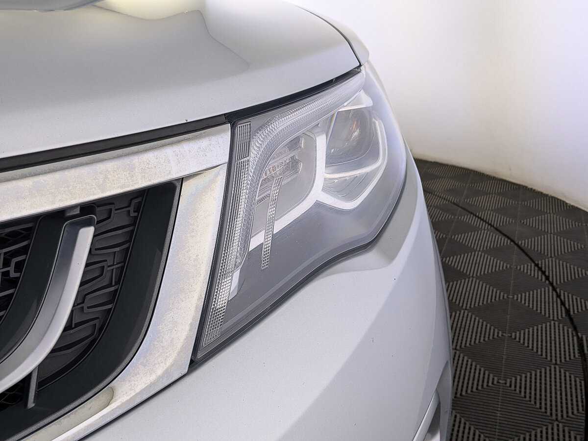 Geely Atlas, 2019 Фото №11