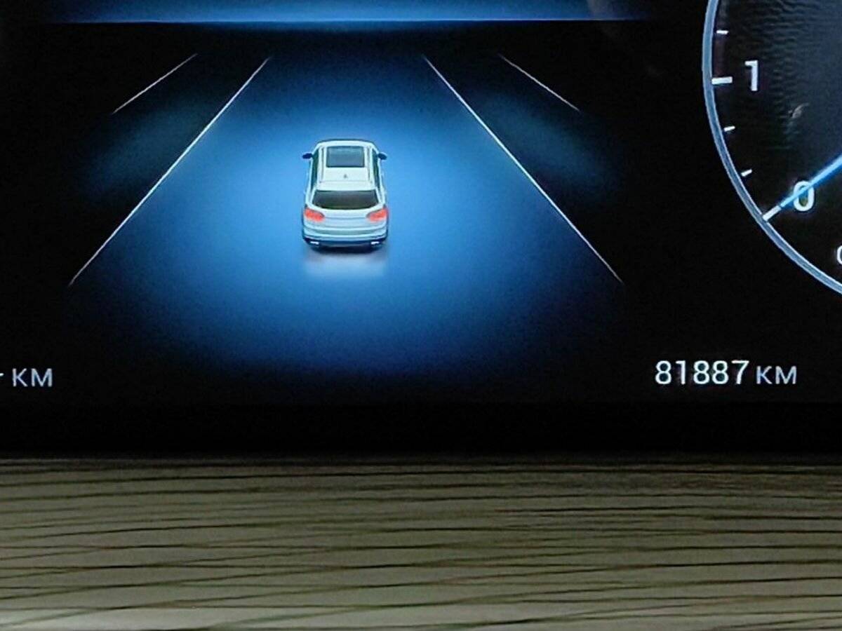 Chery Tiggo 8 Pro Max I, 2023 Фото №17