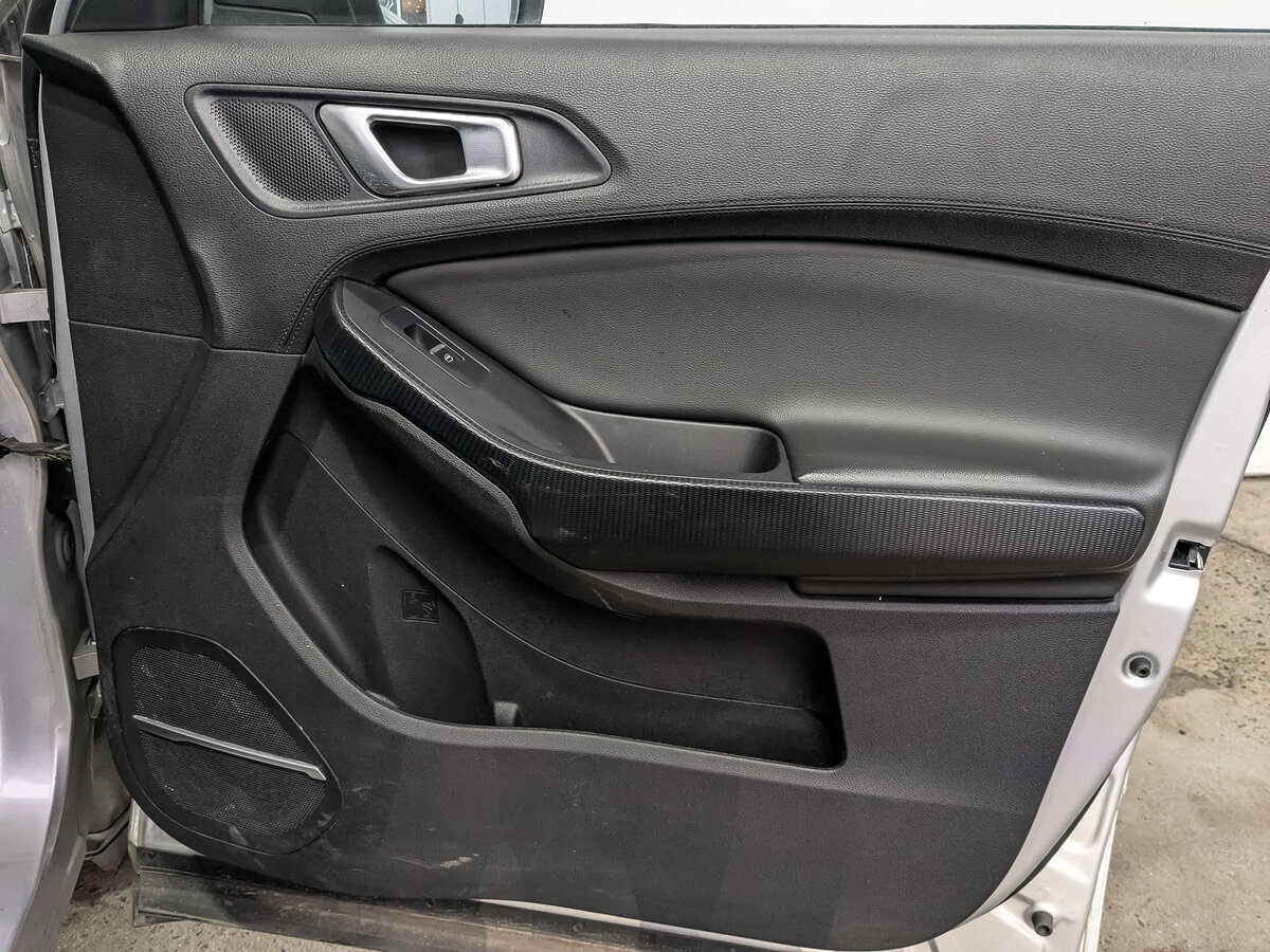Chery Tiggo 4 I Рестайлинг, 2022 Фото №23