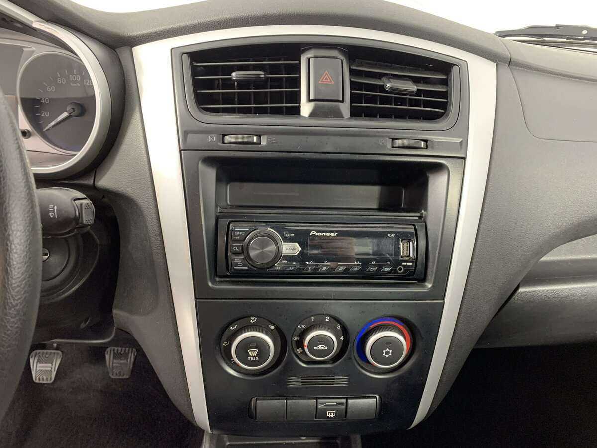 Datsun on-DO, 2018 Фото №12