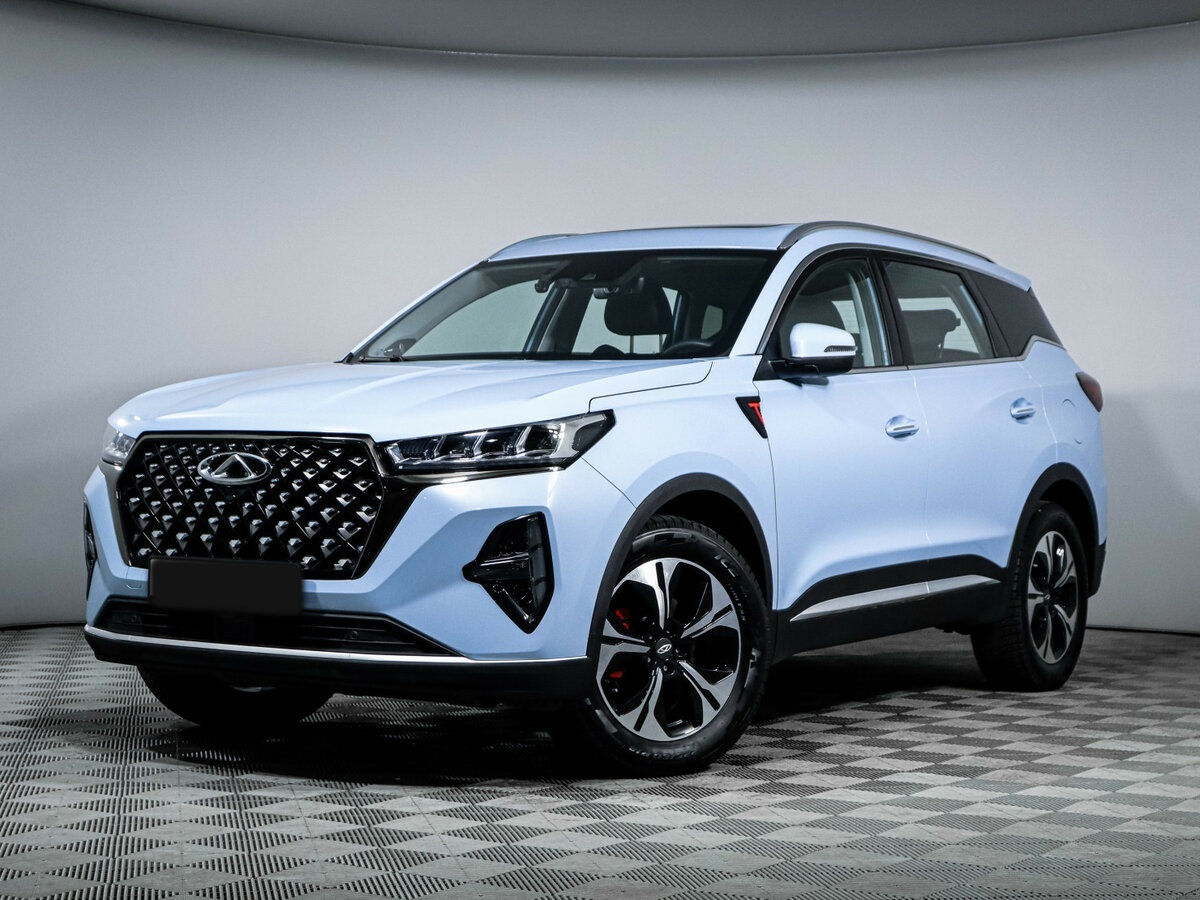 Chery Tiggo 7 Pro Max I, 2023 Фото №1