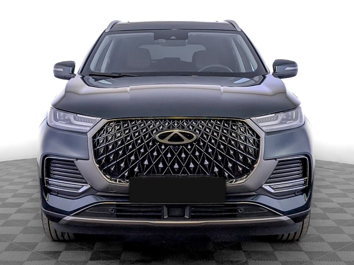 Chery Tiggo 8 Pro Max I Рестайлинг, 2024 Фото №2