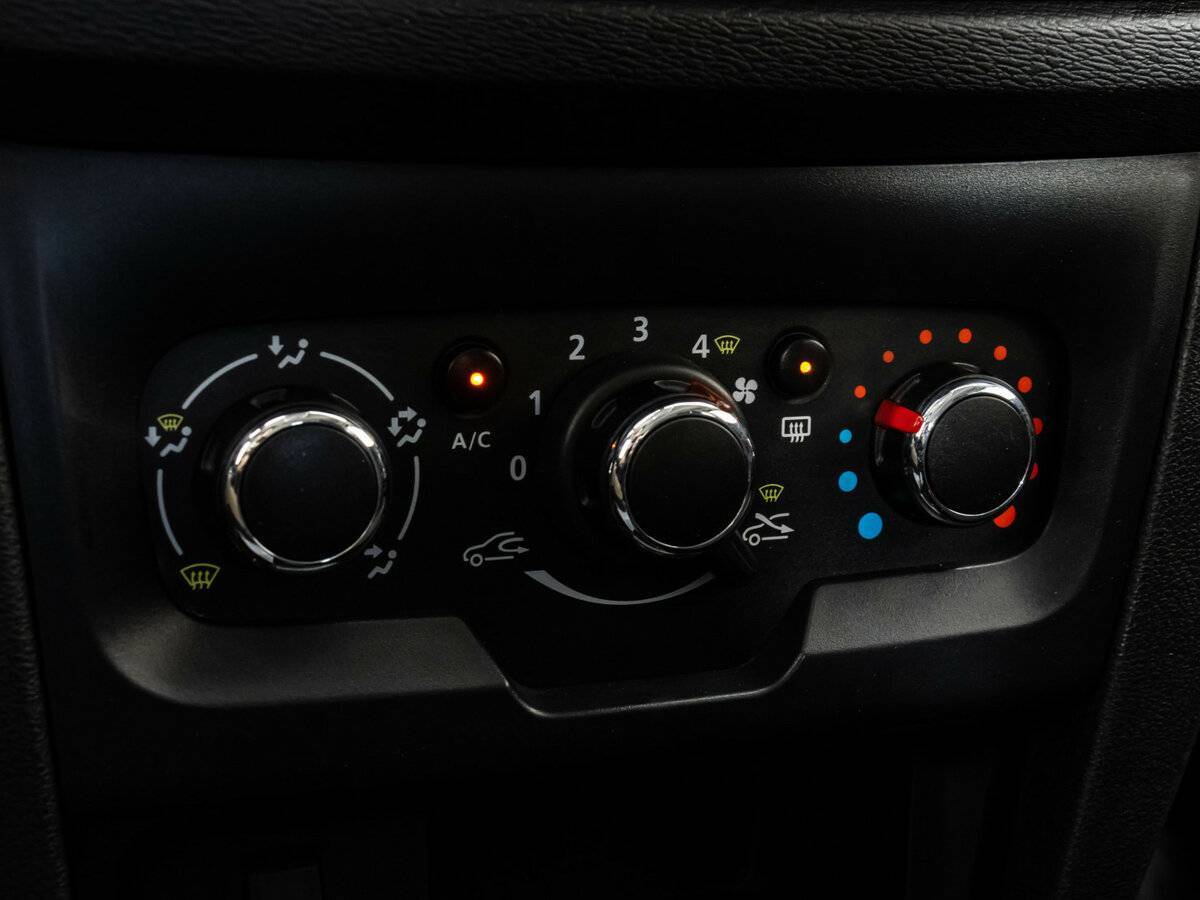 Lada (ВАЗ) XRAY, 2018 Фото №14