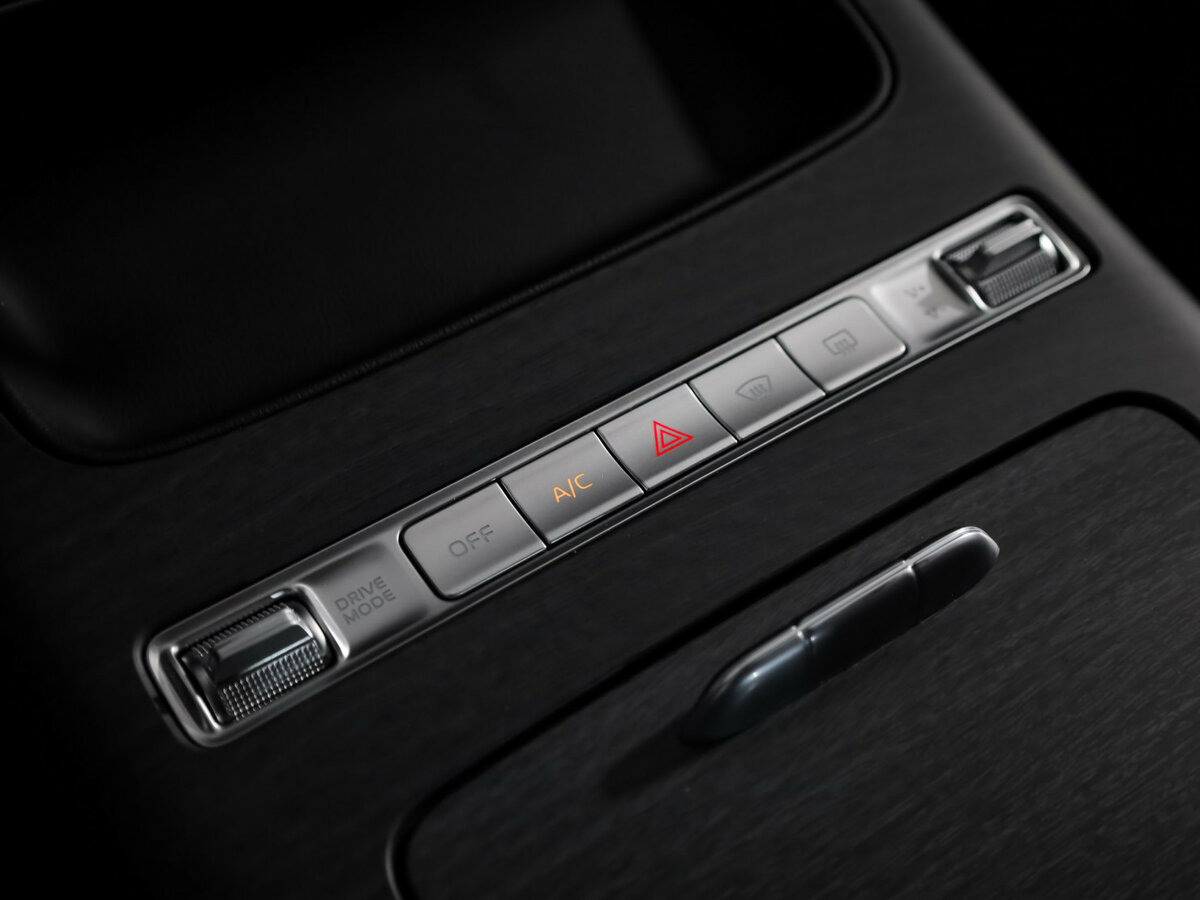 Geely Preface I, 2024 Фото №18