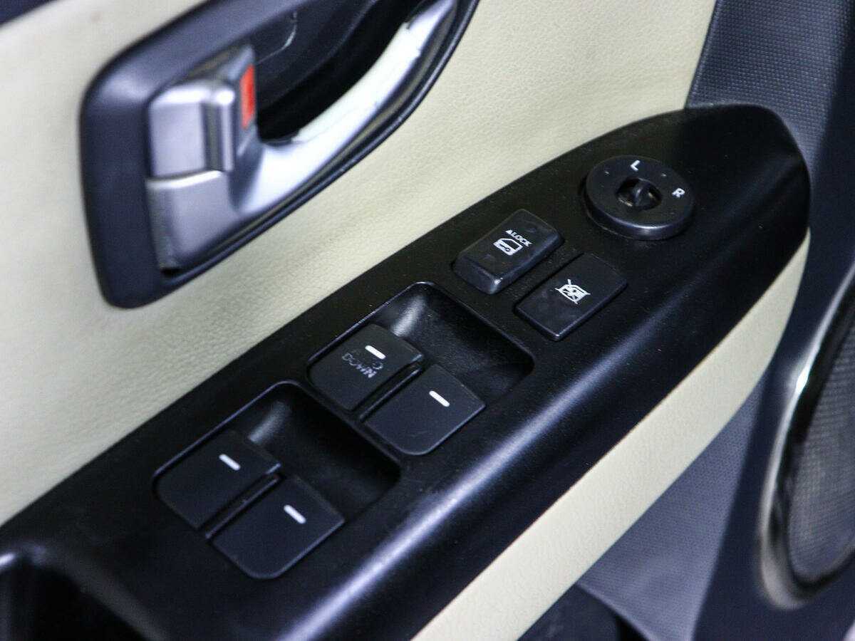 Kia Soul, 2013 Фото №15