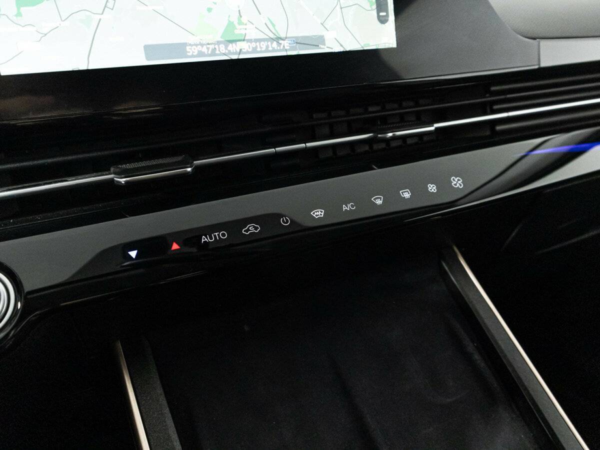 Omoda C5, 2022 Фото №17