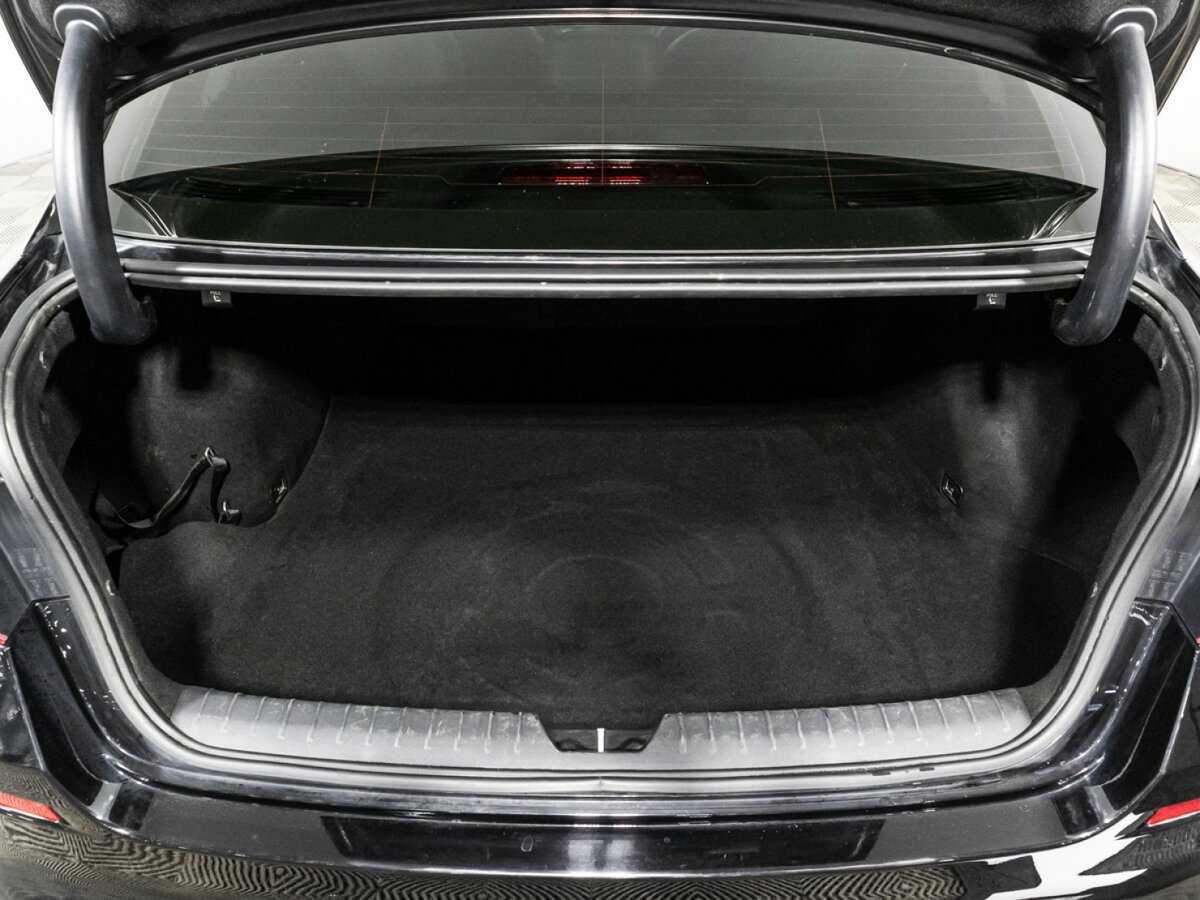 Kia Optima, 2018 Фото №14