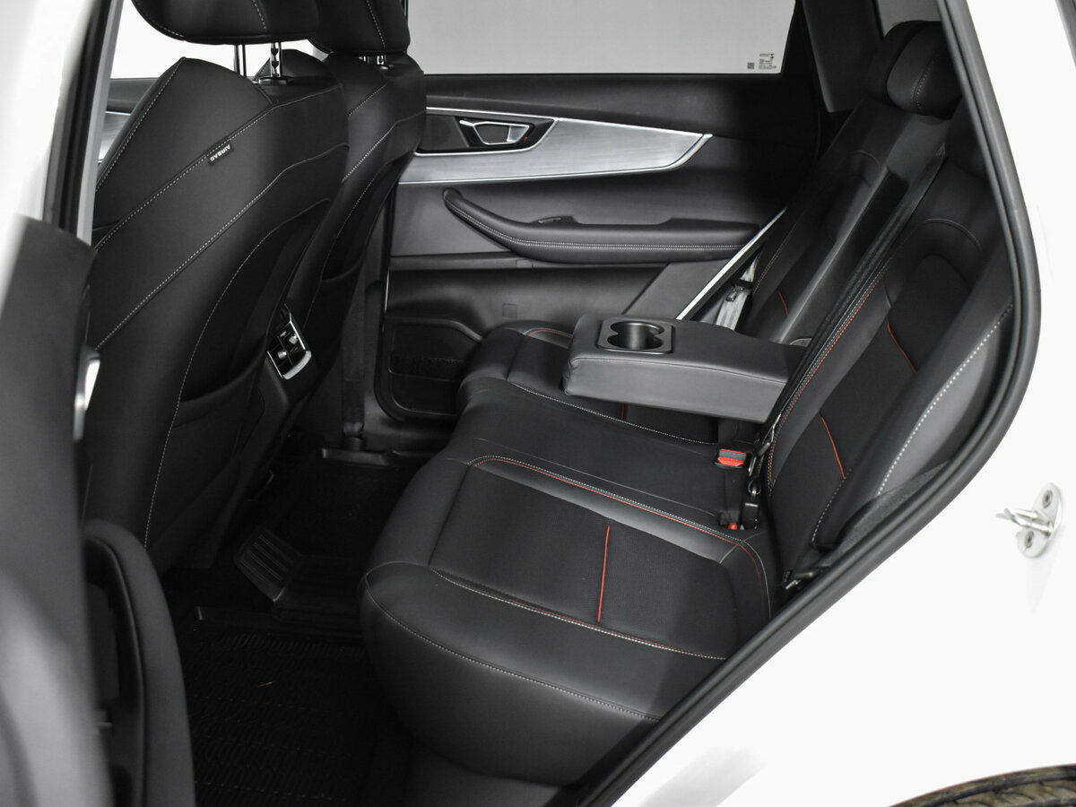 Chery Tiggo 7 Pro I, 2023 Фото №14