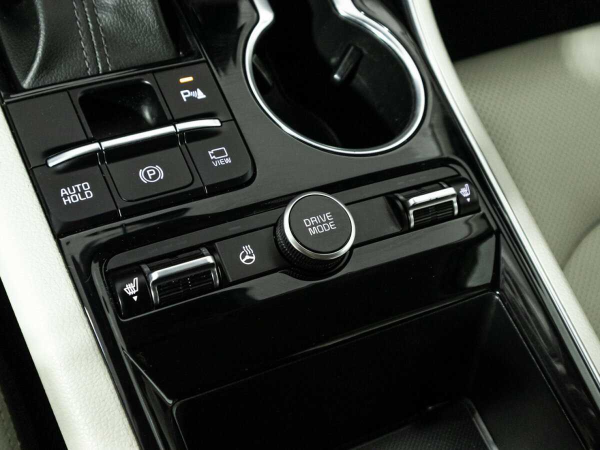 Kia K5, 2021 Фото №19