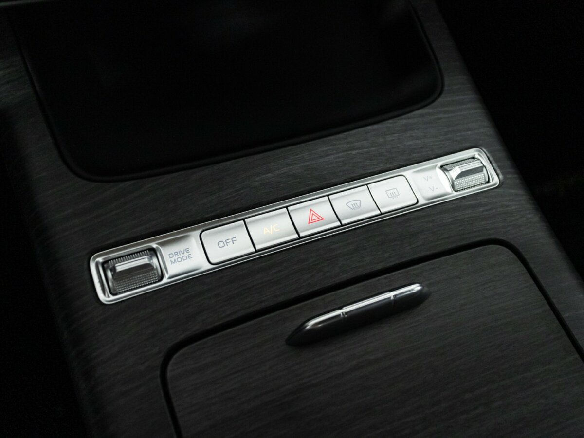 Geely Preface I, 2024 Фото №19