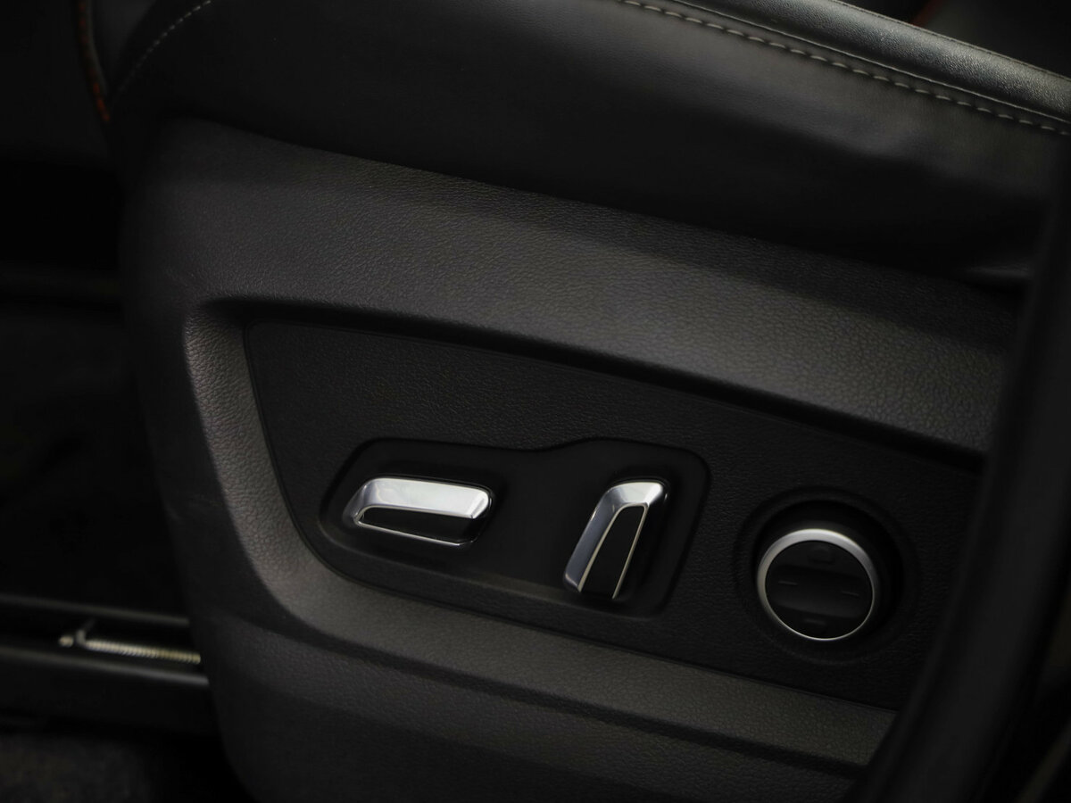 Chery Tiggo 7 Pro I, 2022 Фото №24