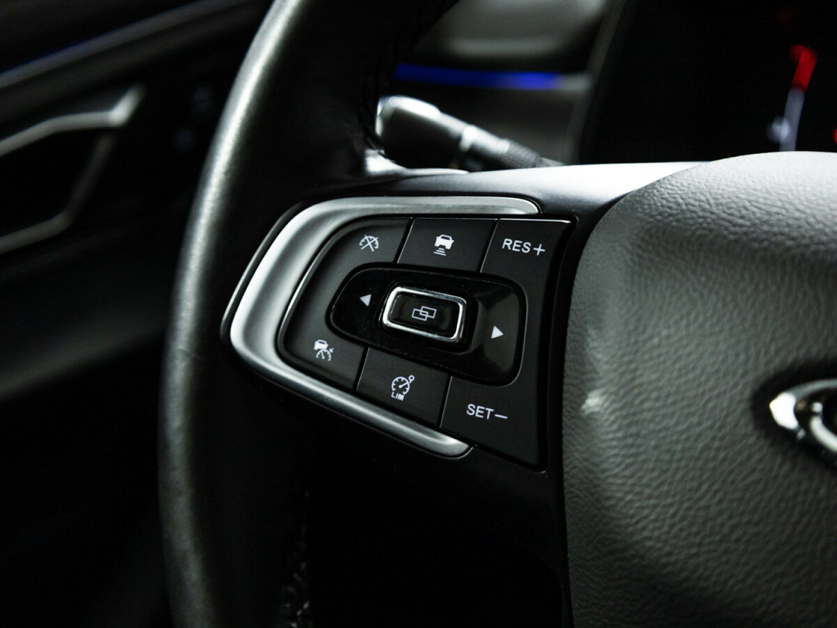 Chery Tiggo 4 Pro I, 2023 Фото №19