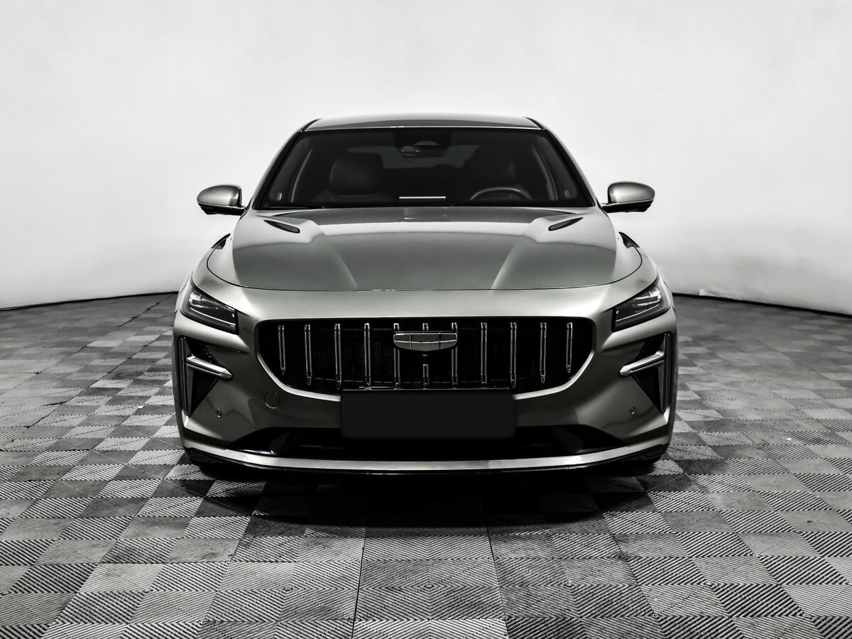 Geely Preface I, 2024 Фото №2