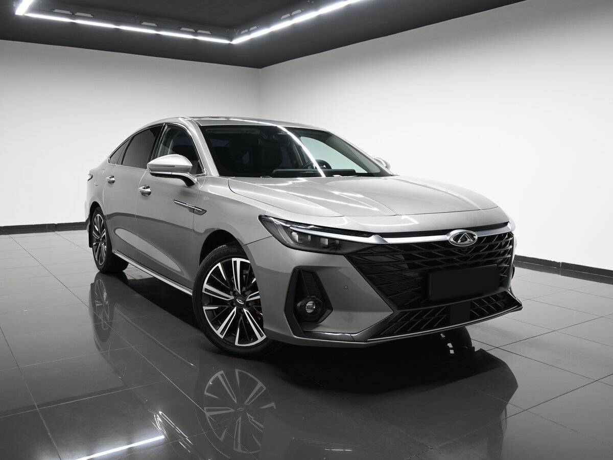 Chery Arrizo 8, 2023 Фото №5