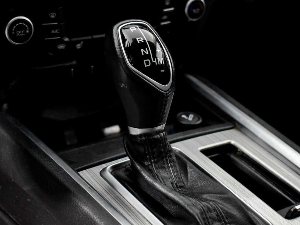 Geely Emgrand X7, 2019 Фото №10