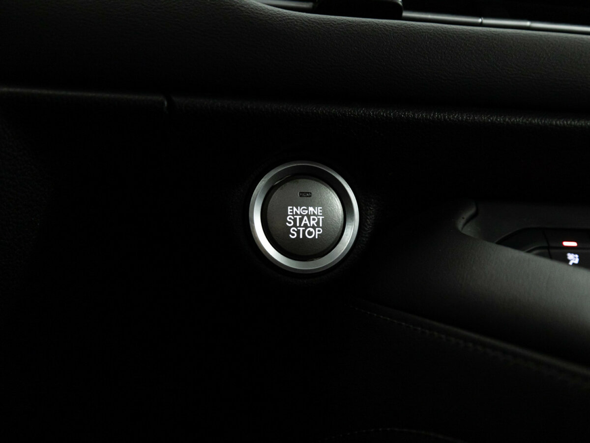 Haval F7 I, 2020 Фото №17