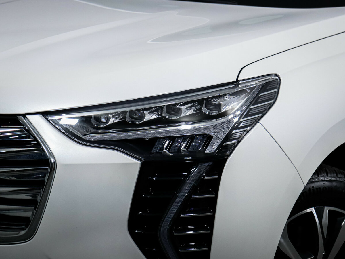 Haval Jolion I, 2023 Фото №13