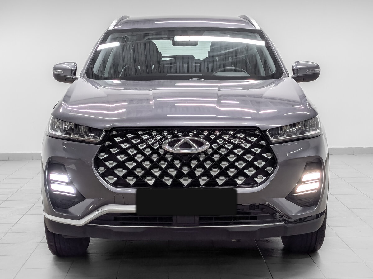 Chery Tiggo 7 Pro I, 2022 Фото №2