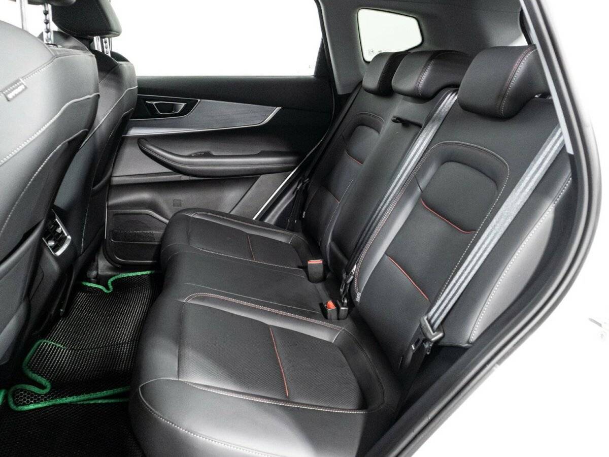 Chery Tiggo 7 Pro, 2023 Фото №10