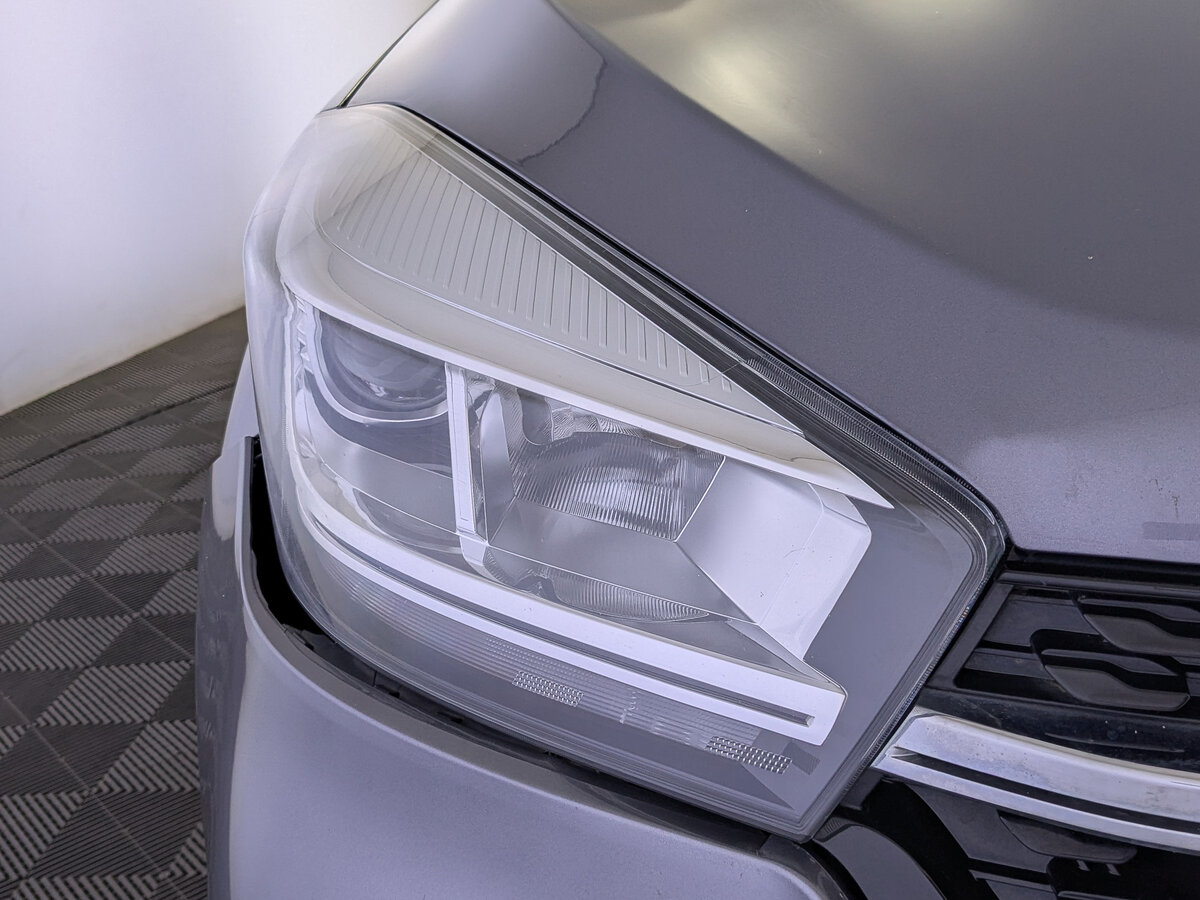 Chery Tiggo 4 I Рестайлинг, 2022 Фото №10