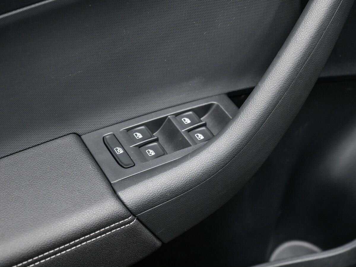 Skoda Rapid, 2018 Фото №14