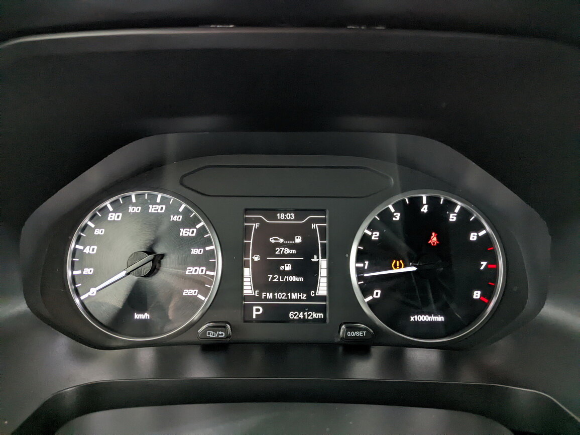 Chery Tiggo 4 Pro I, 2023 Фото №13