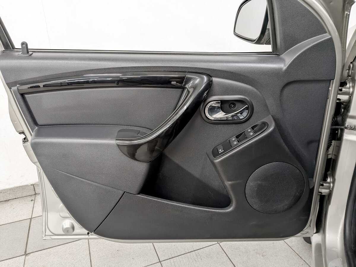 Lada (ВАЗ) Largus, 2021 Фото №18