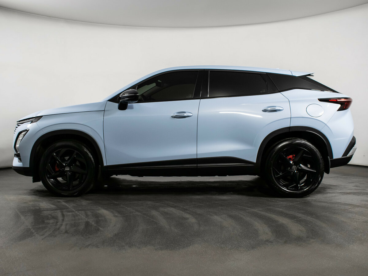 Omoda C5 I, 2023 Фото №8