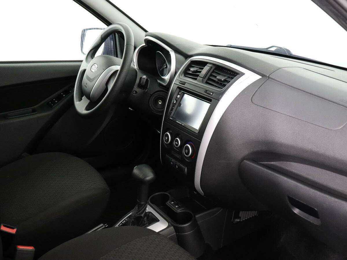 Datsun on-DO, 2018 Фото №7