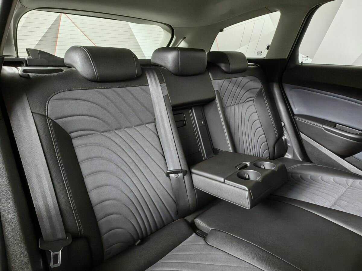 Opel Astra, 2014 Фото №13