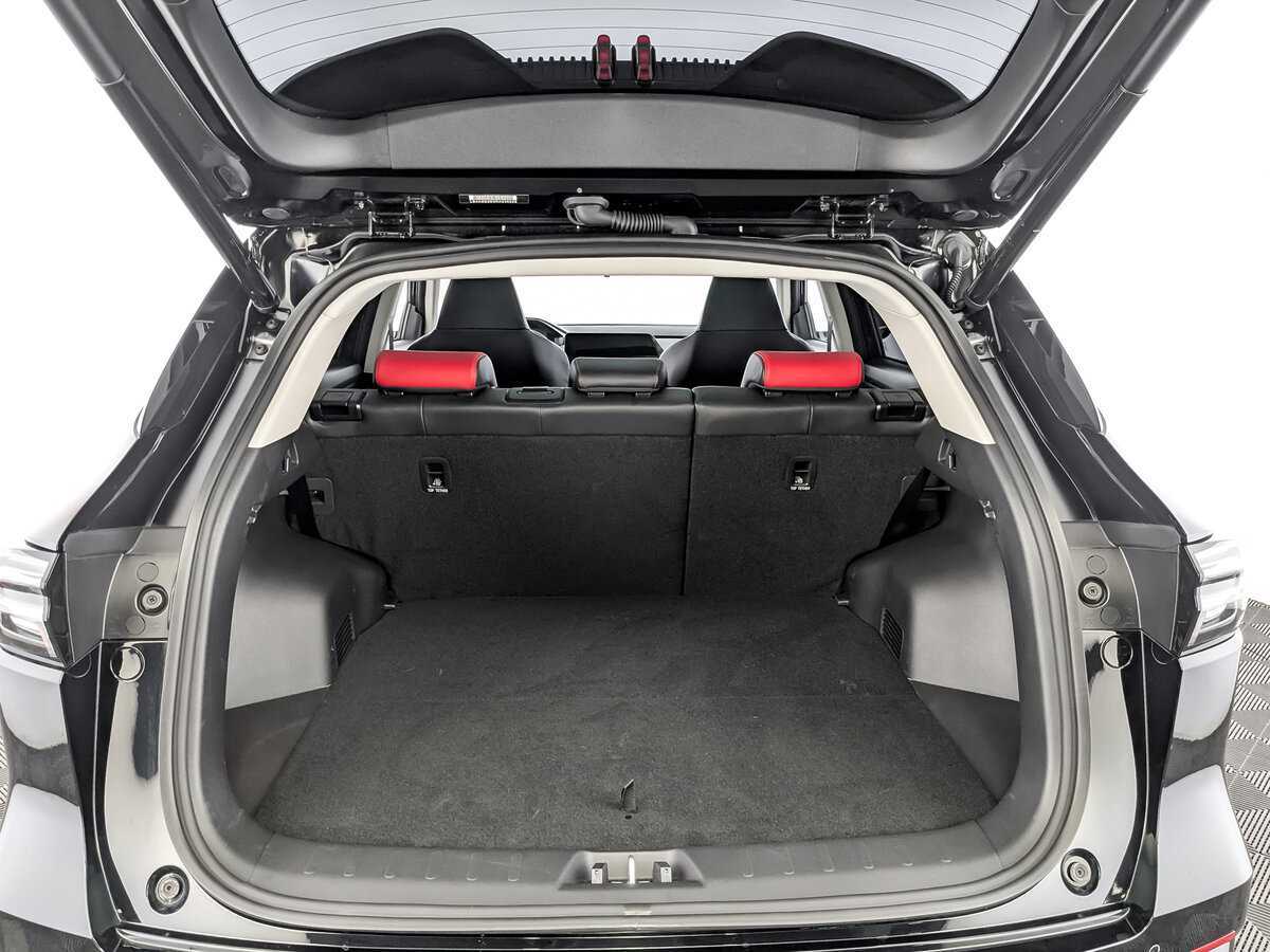 Changan UNI-S (CS55 Plus), 2024 Фото №10