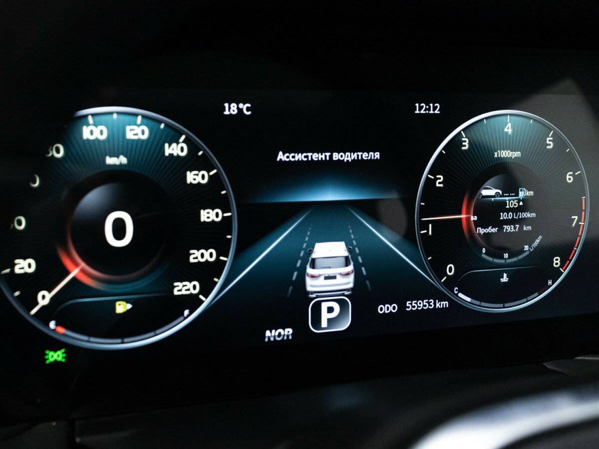 JETOUR X90 PLUS, 2023 Фото №10